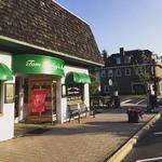 Tom Bailey's Market