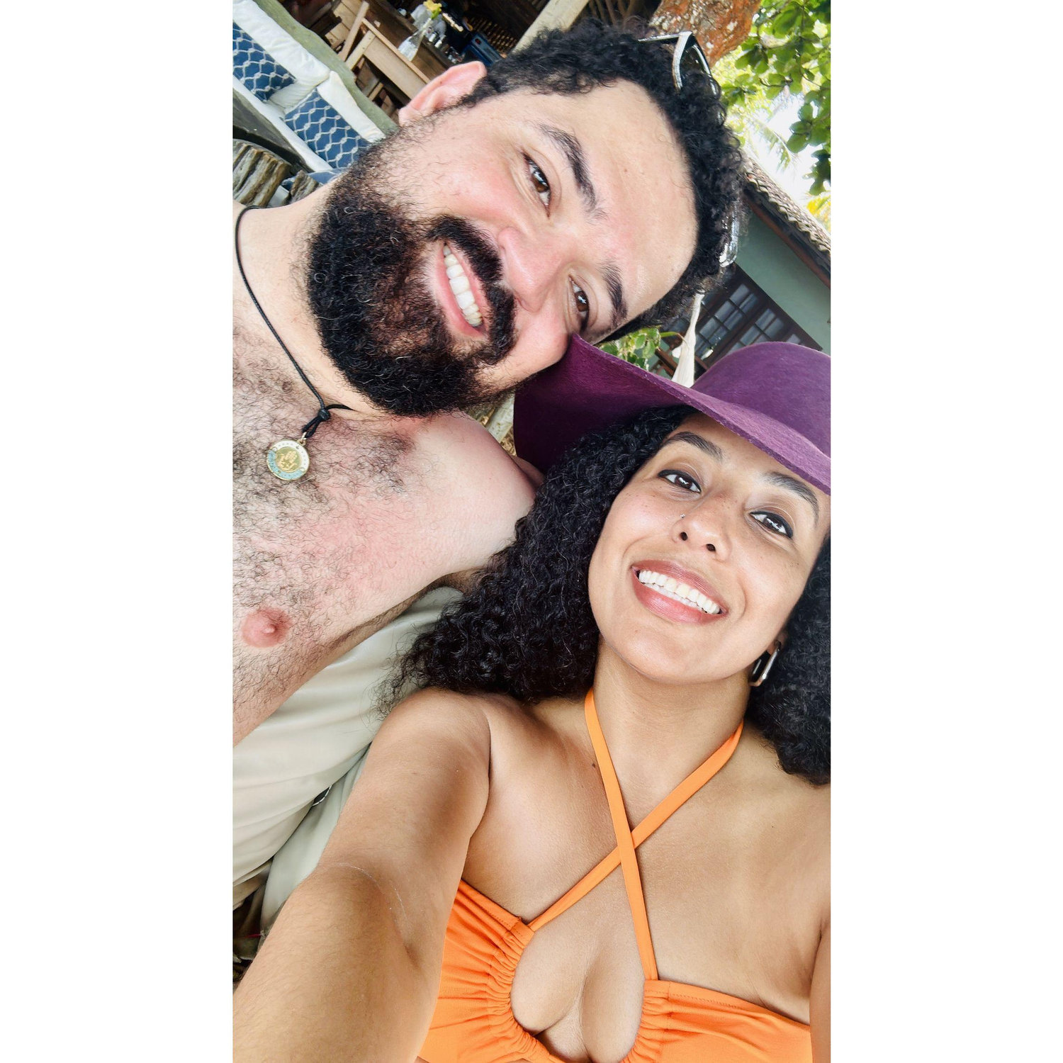 Bahia, Brazil.