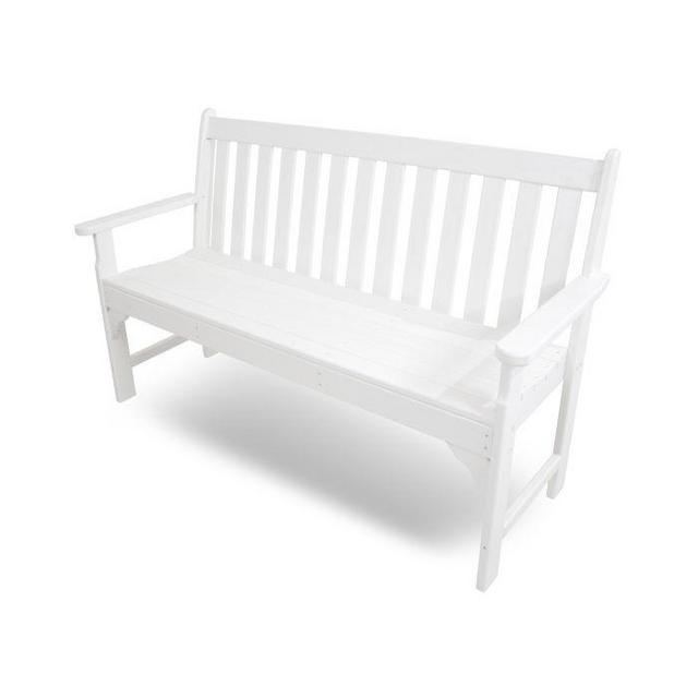 Polywood Vineyard 48" Bench