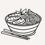 Pho Sapa (Noodle House)