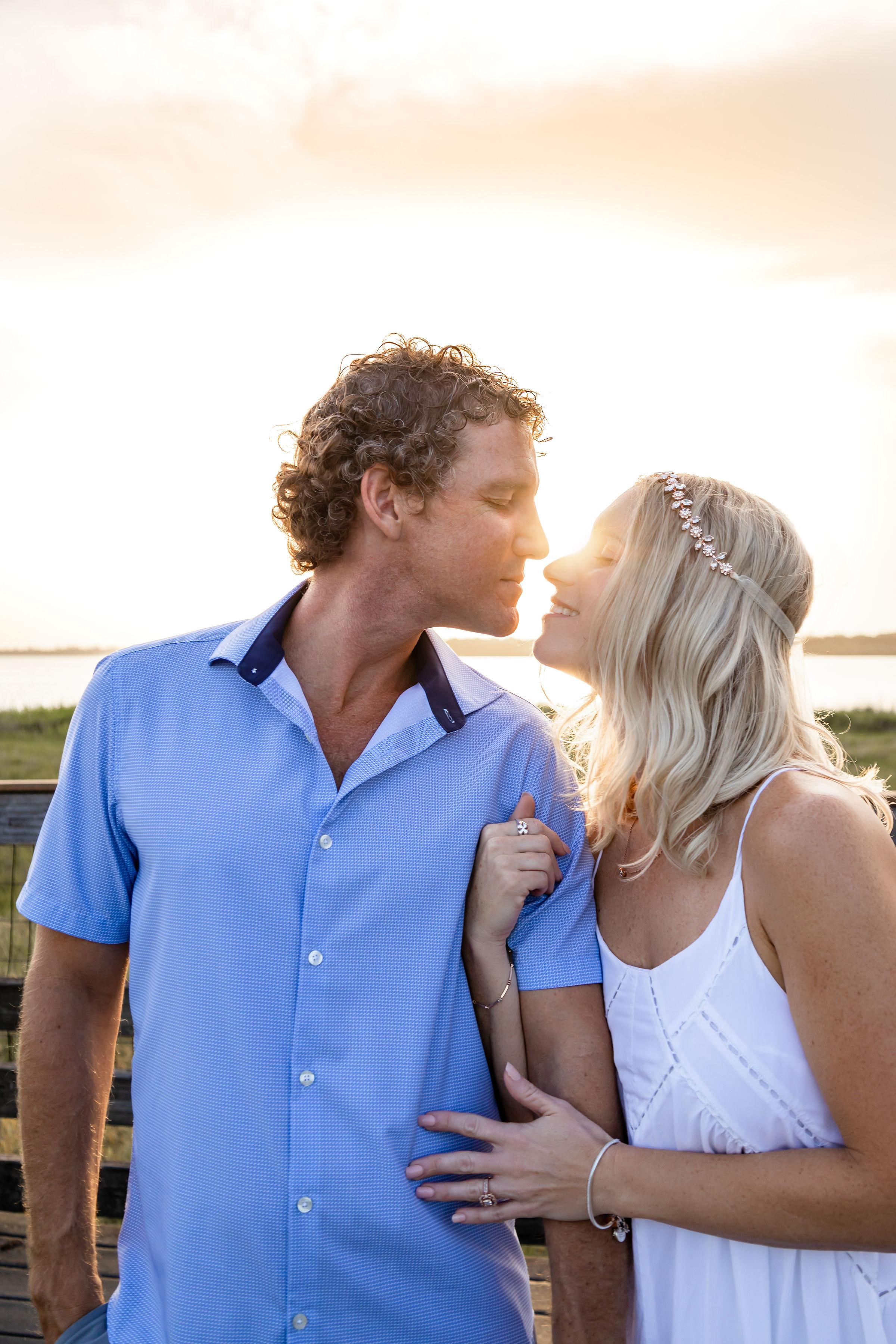 The Wedding Website of Sarah Fama and Josh Carter