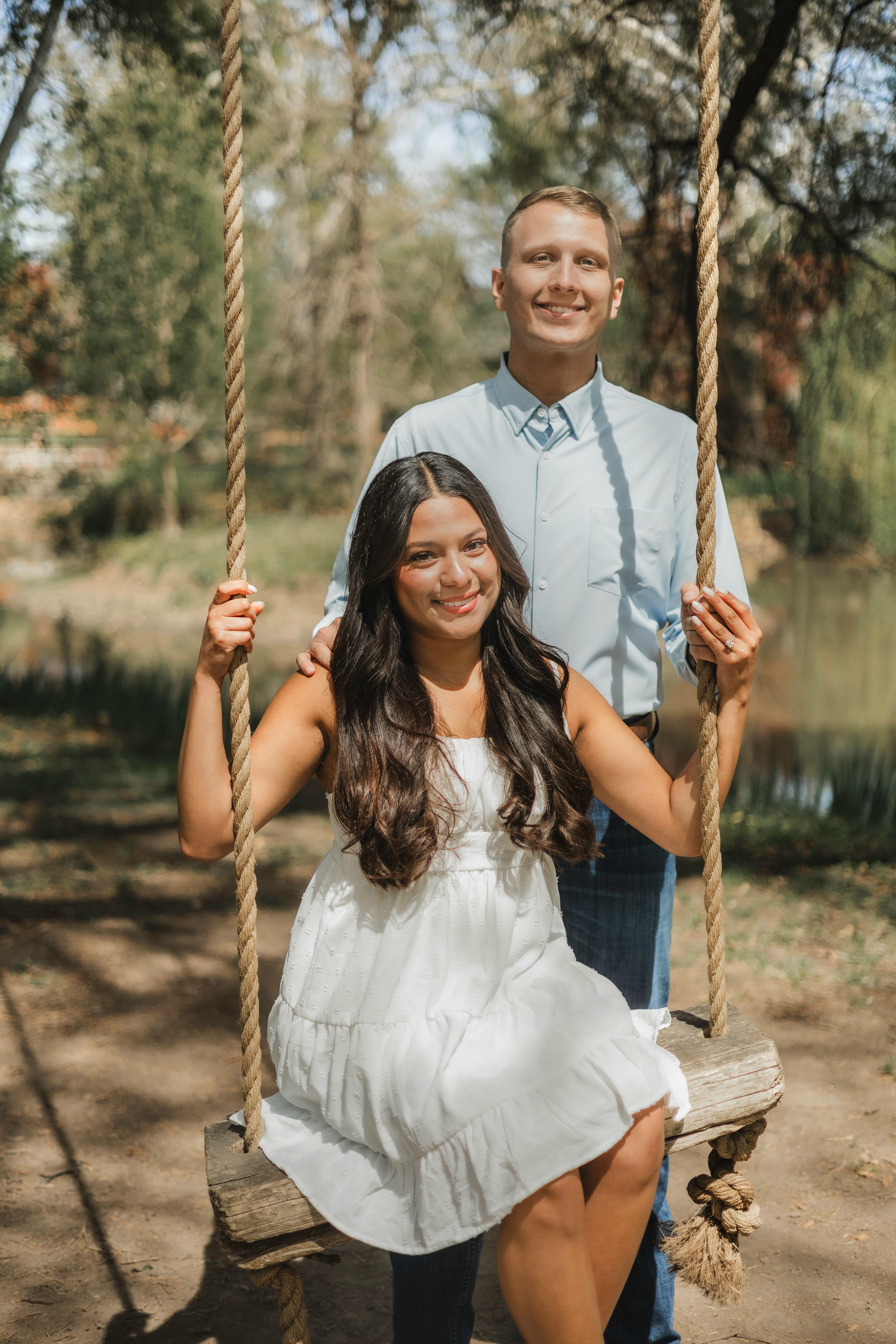 The Wedding Website of Leslie Magaña and Joshua Davis