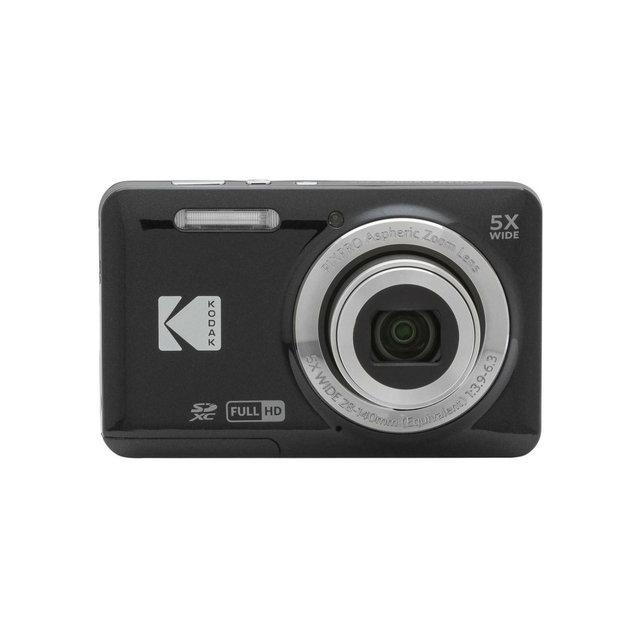 Kodak PIXPRO Friendly Zoom FZ55 Digital Camera