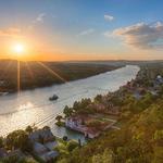 Mount Bonnell