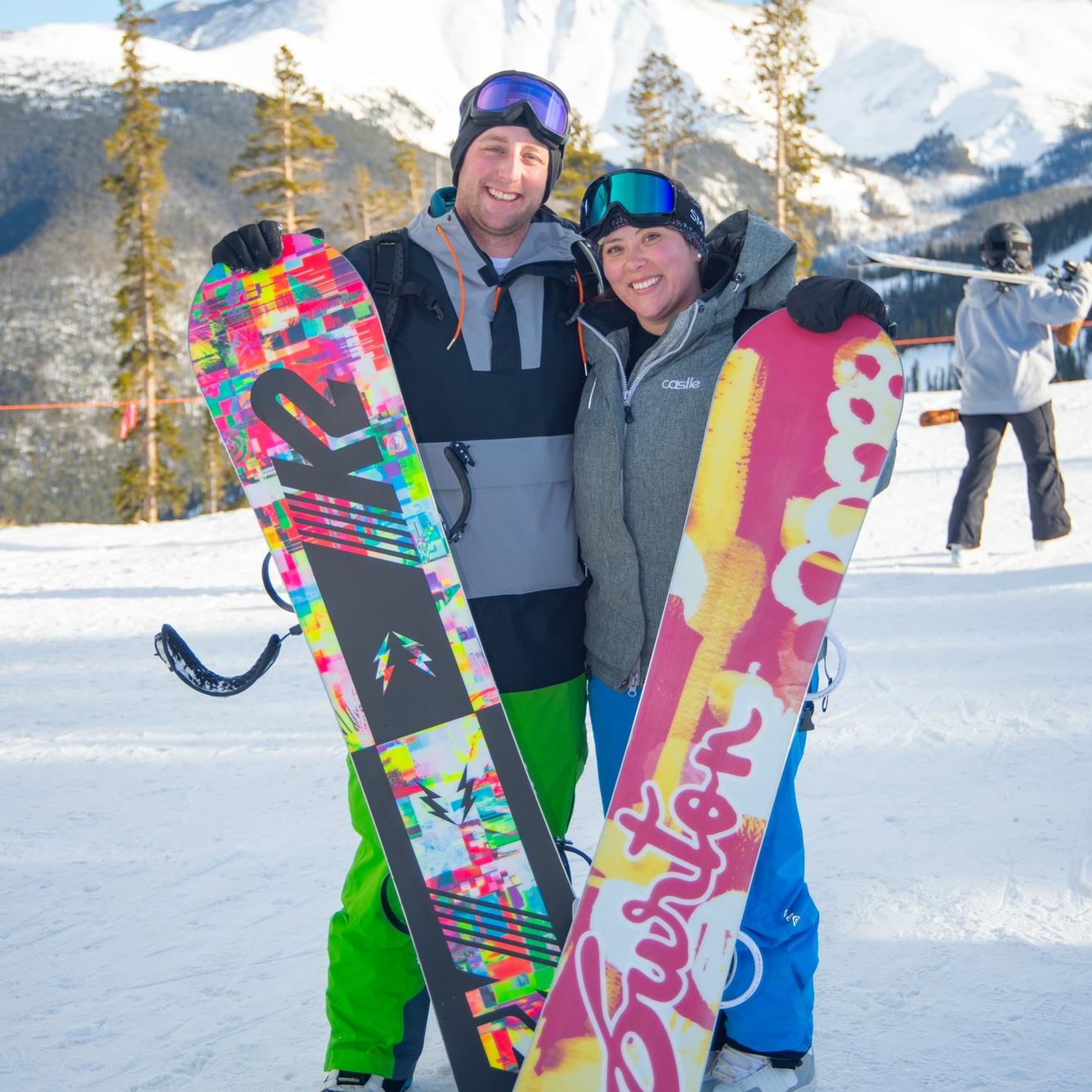 Winter Park Colorado 2022