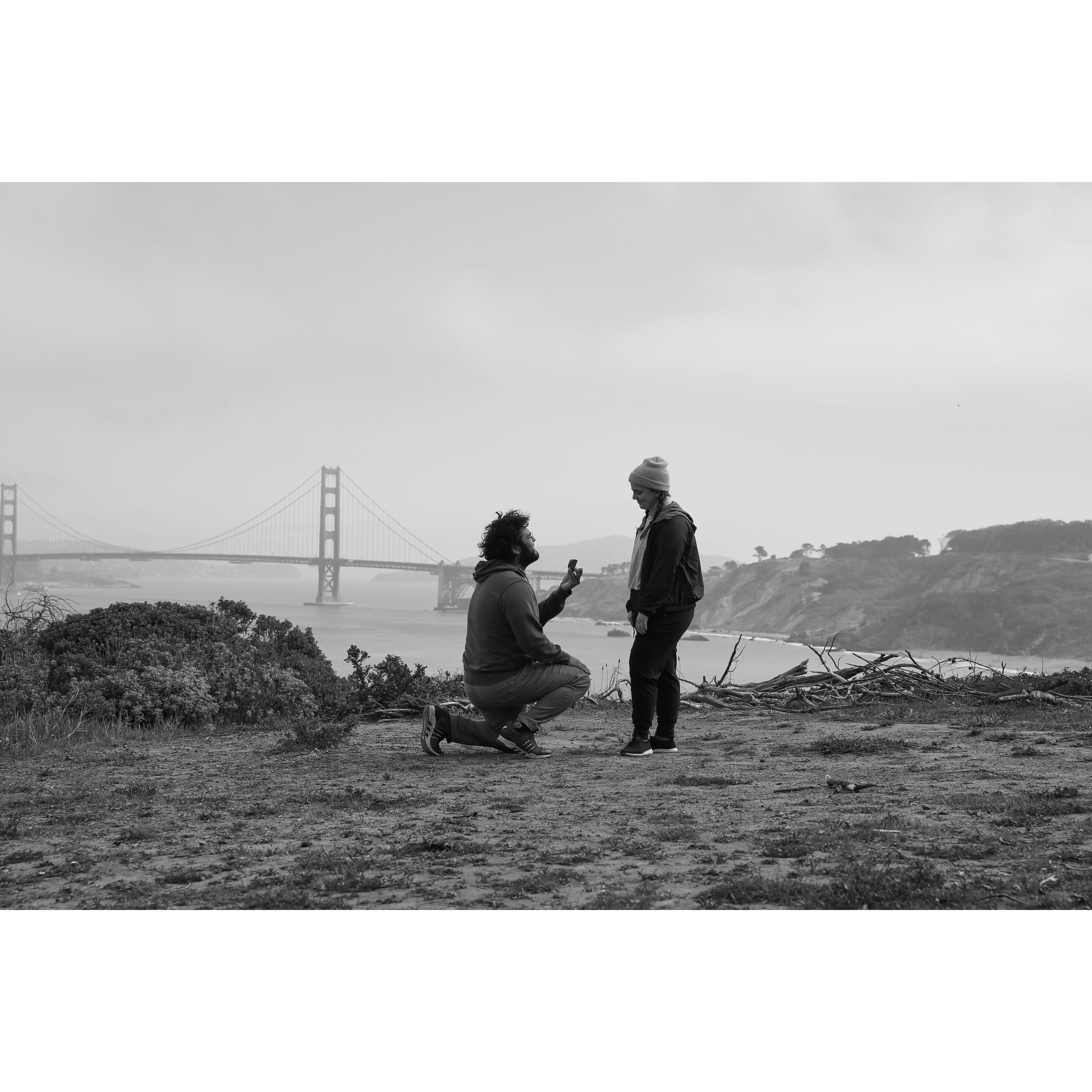 Our engagement, April 2021