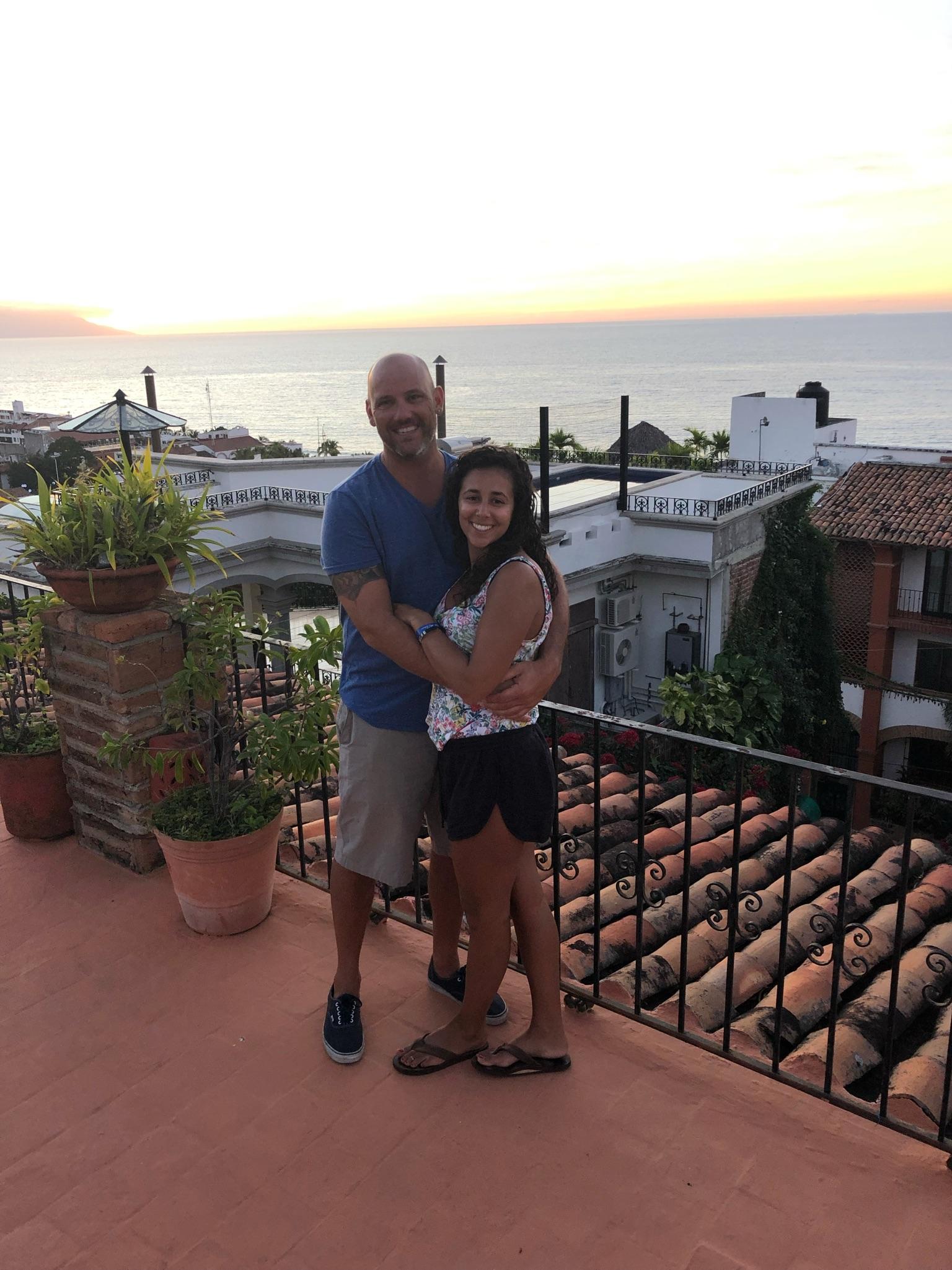 The Wedding Website of Nicholas Rolston and Anna DiStefano