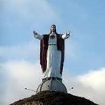 Christ of the Sacred Heart