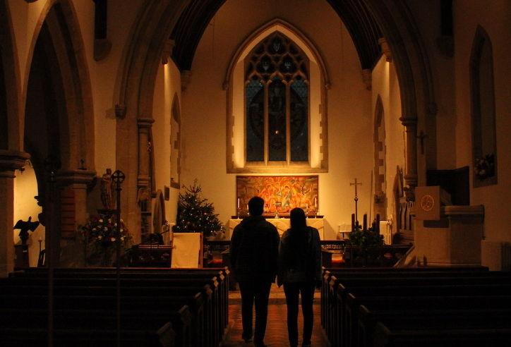 The Wedding Website of Ephram Goolsby and Maggie Jones