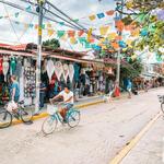 Tulum Centro