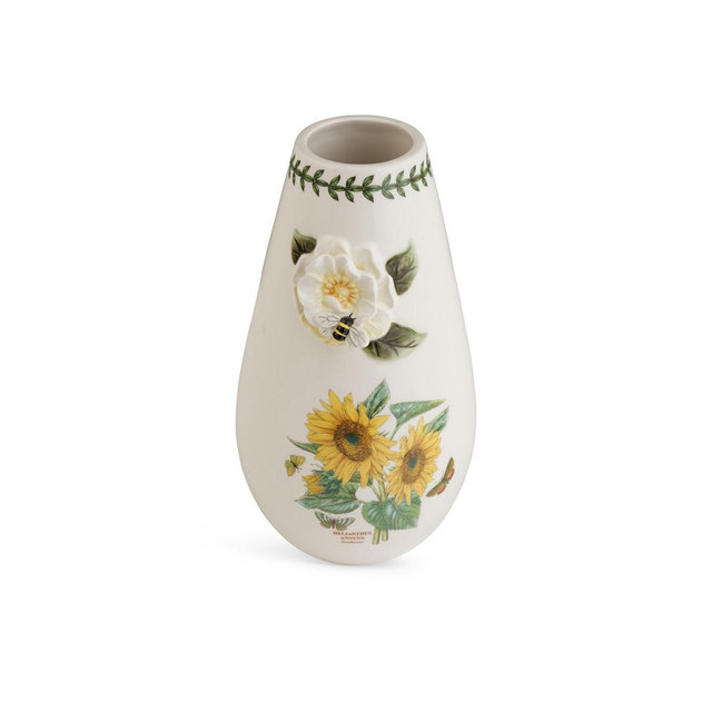 Portmeirion Botanic Garden Bouquet Vase - Sunflower