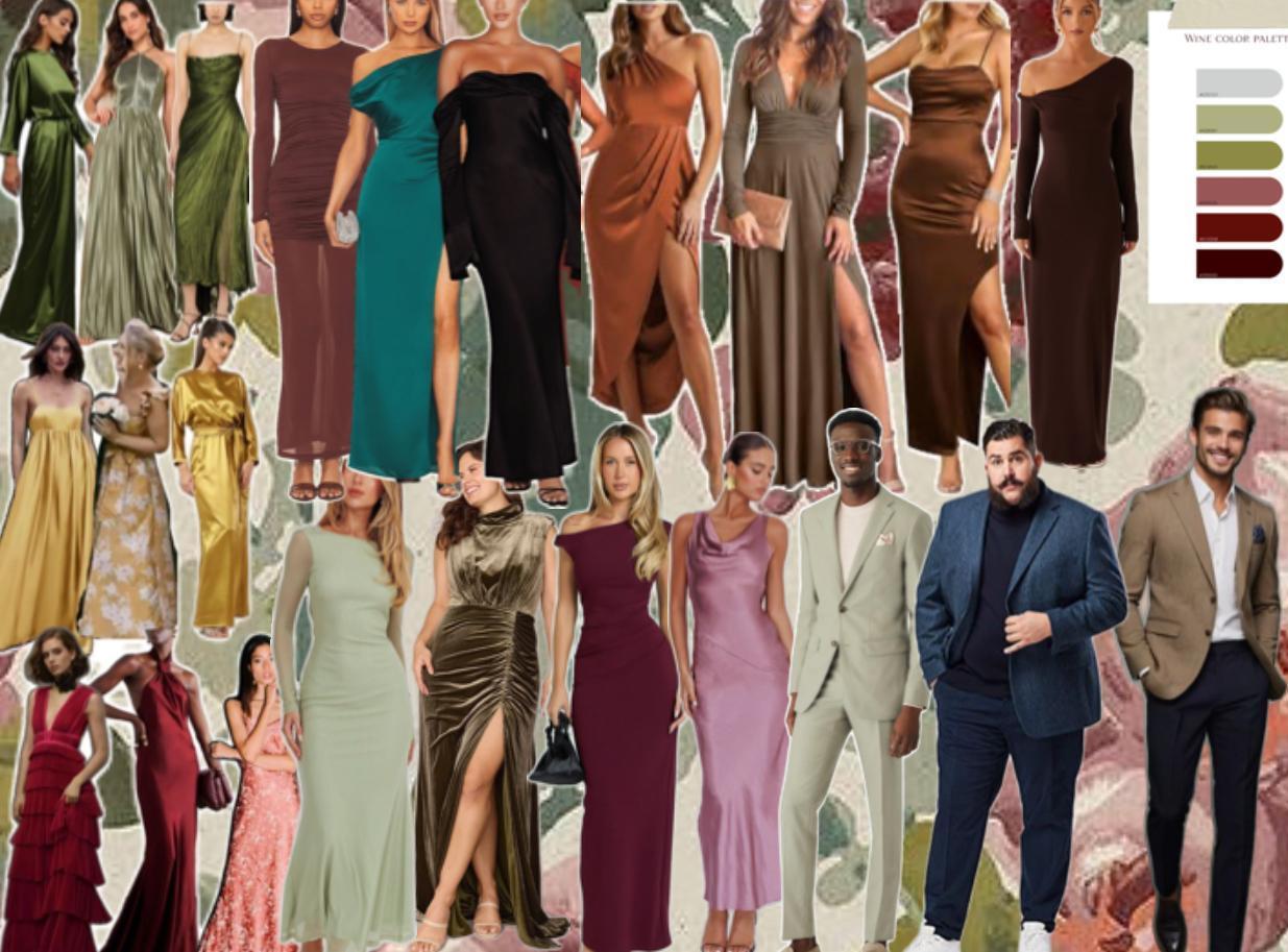 The Wedding Website of Adrianna Renteria and Jacob Diaz