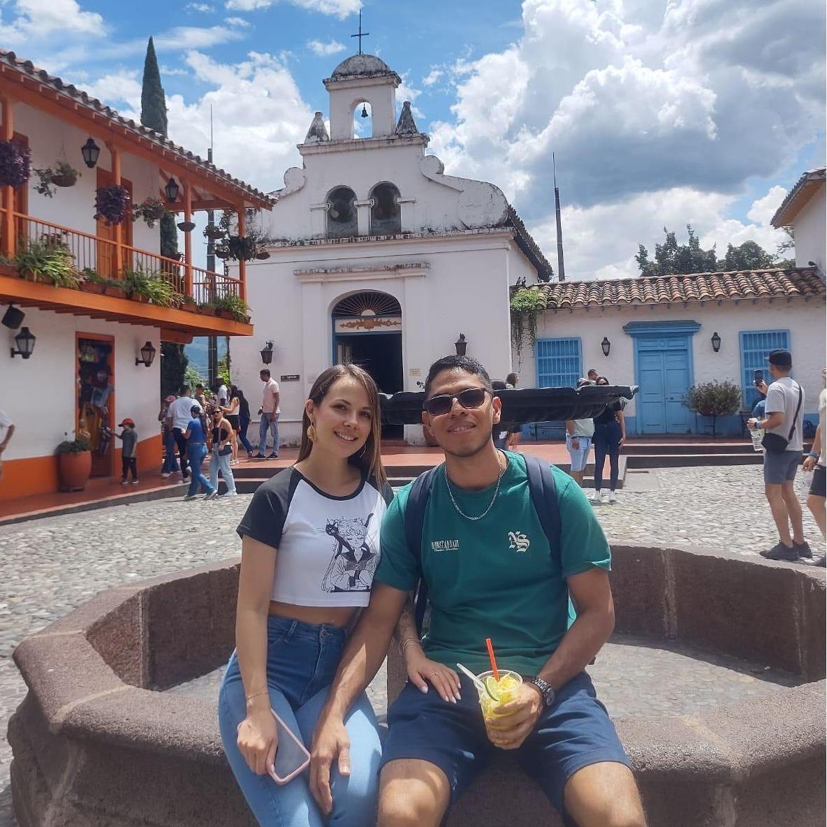 Pueblito Paisa