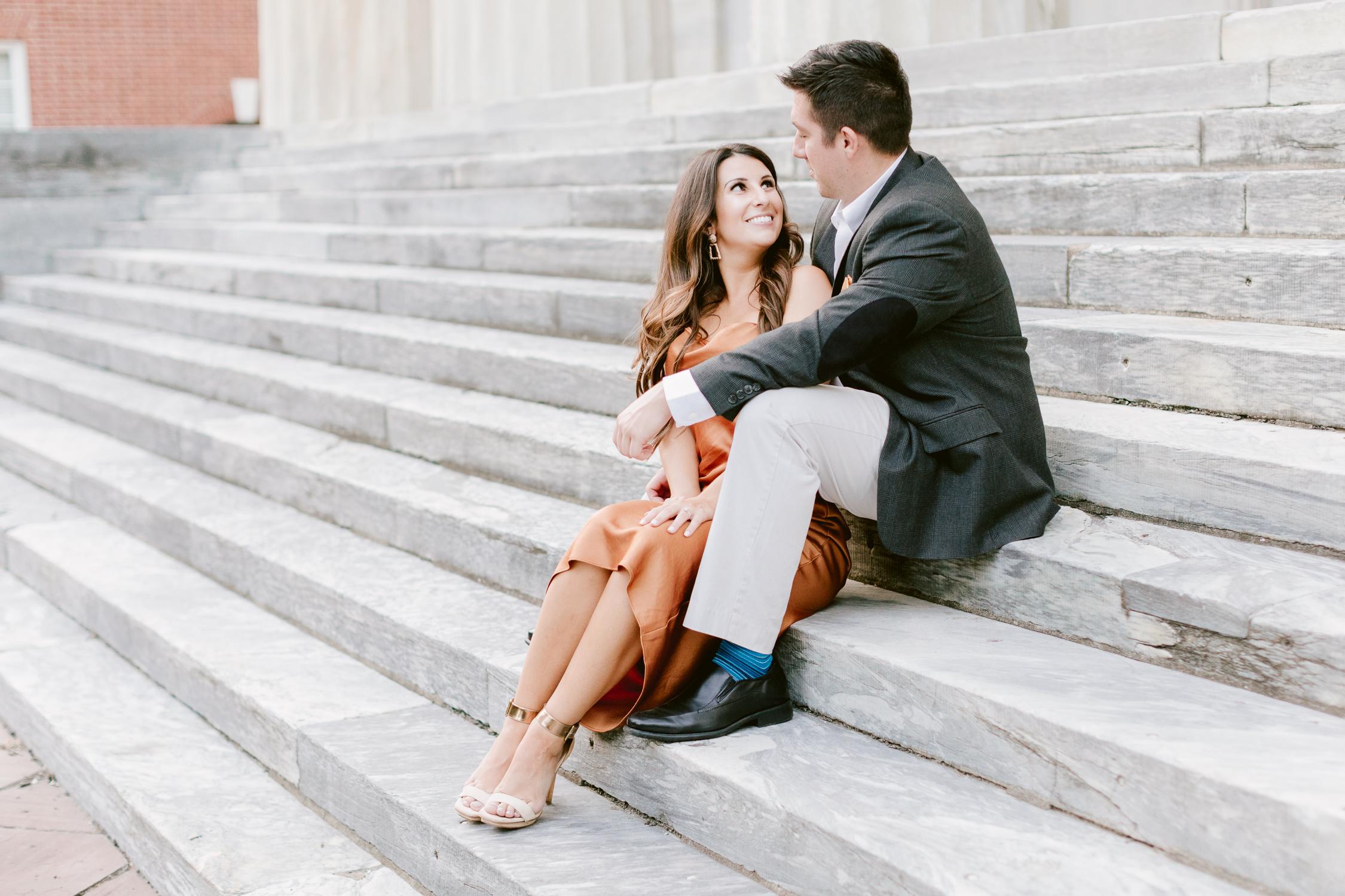 The Wedding Website of Allie Menna and Tyler Hooven