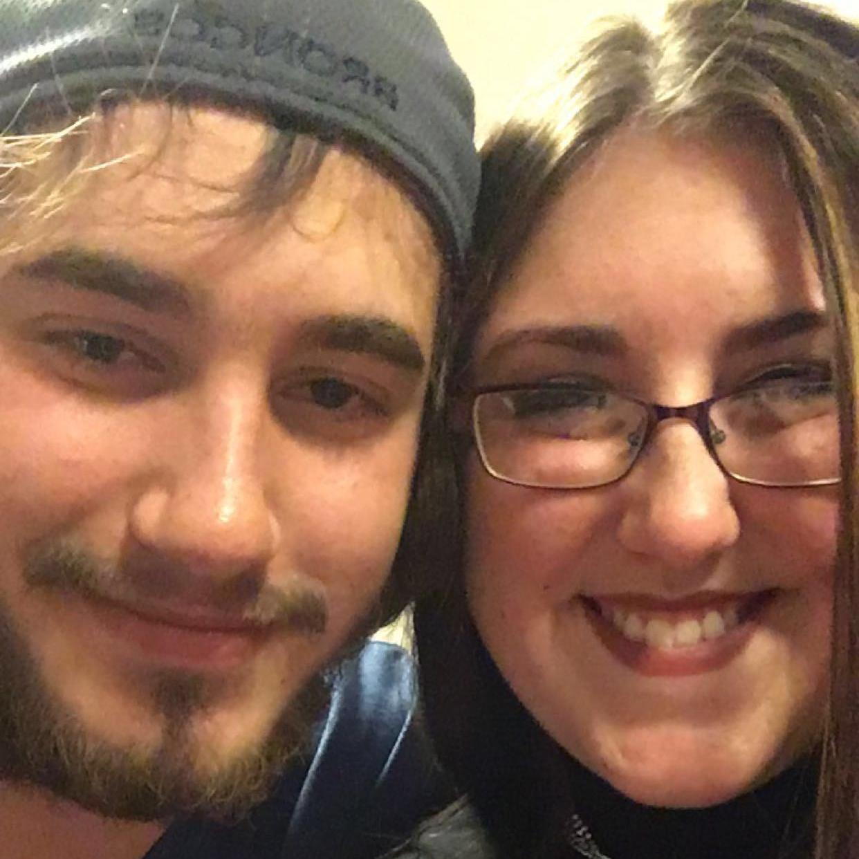 Our first New Years!