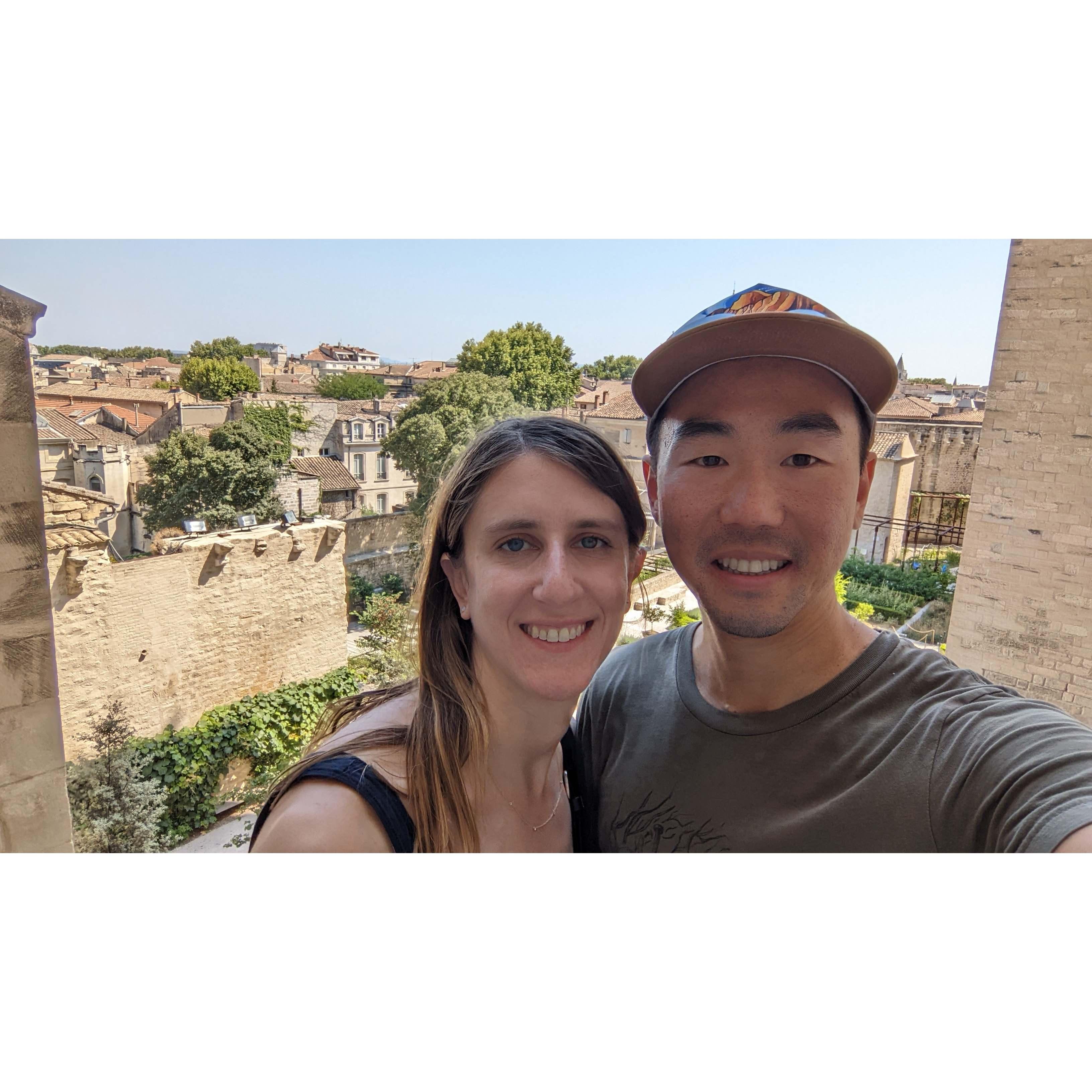 Avignon, France