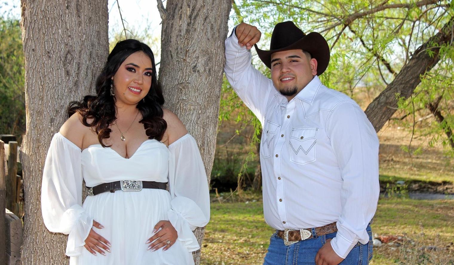 The Wedding Website of Mariana Ramirez and Kevin Baldenegro