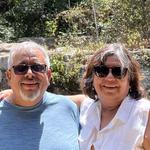 Araceli & Salvador Rosas