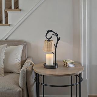 Ivy Candlewarmer Lamp