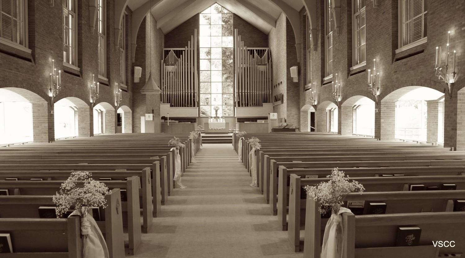 The Wedding Website of Michael Streit and Kaylee Huber