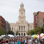 Downtown Farmers’ Market