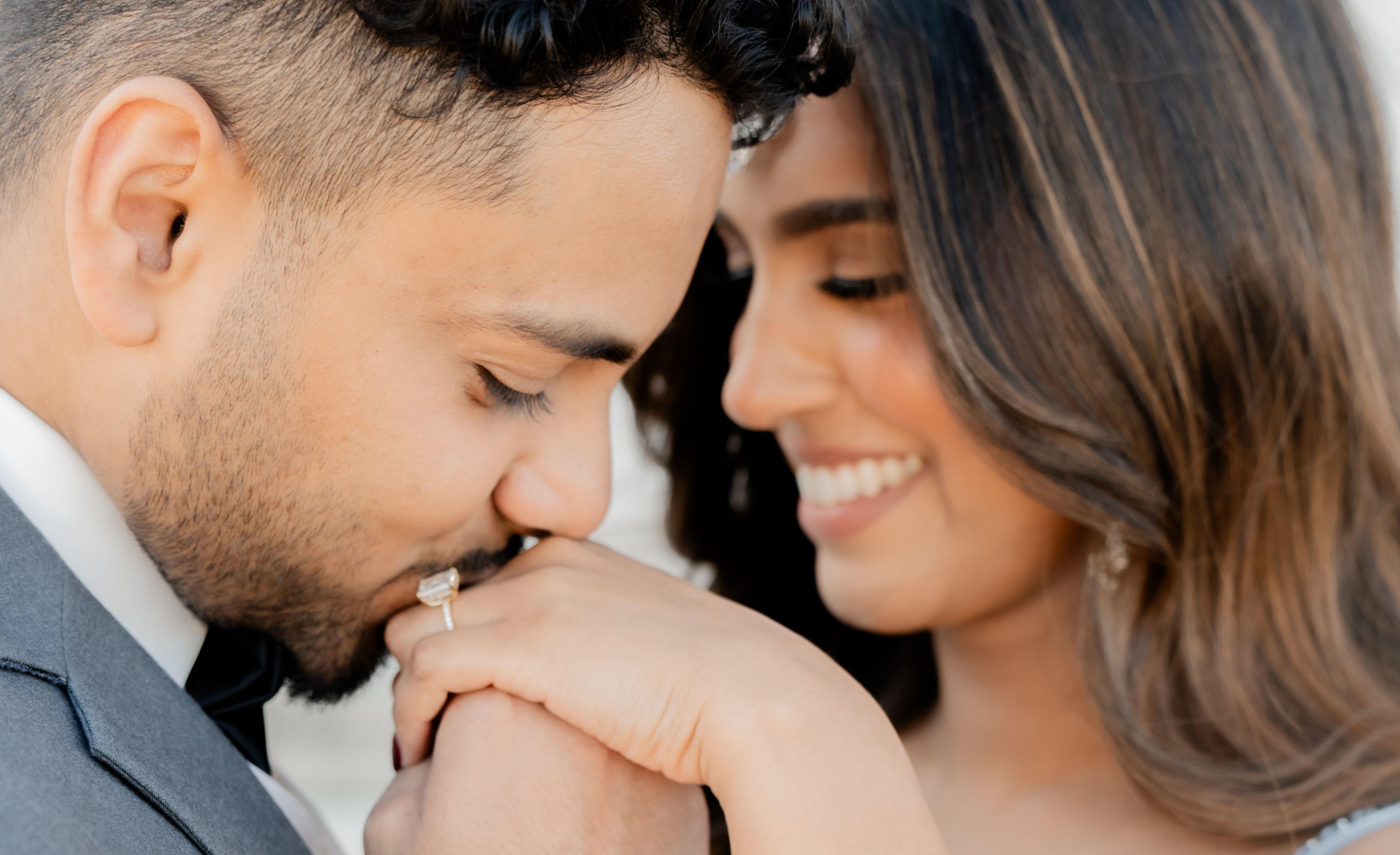 The Wedding Website of Sneha Cleetus and Jithin John