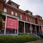 The Walt Disney Family Museum (Presidio)