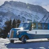 Discover Banff Tours
