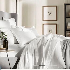 King Size Percale Sheet Set | Boll & Branch