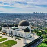 Griffith Observatory