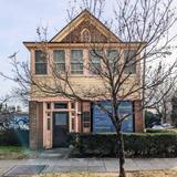 Dr. M.T. Pope House Museum
