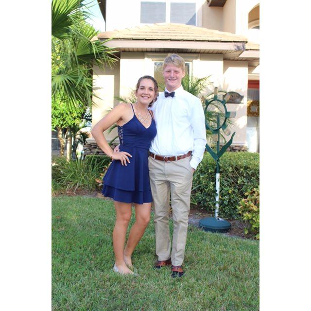 Highschool Homecoming 2017