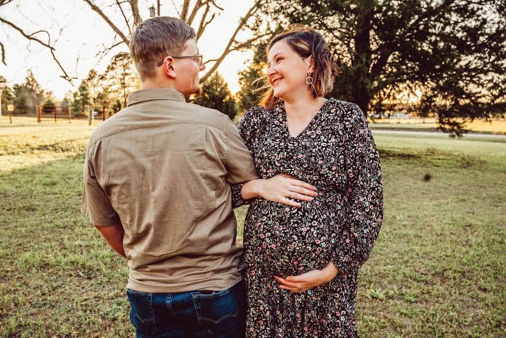 The Wedding Website of Katie Driggers and Austin Fortson