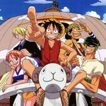 One Piece Cafe
