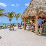 O'Leary's Tiki Bar & Grill