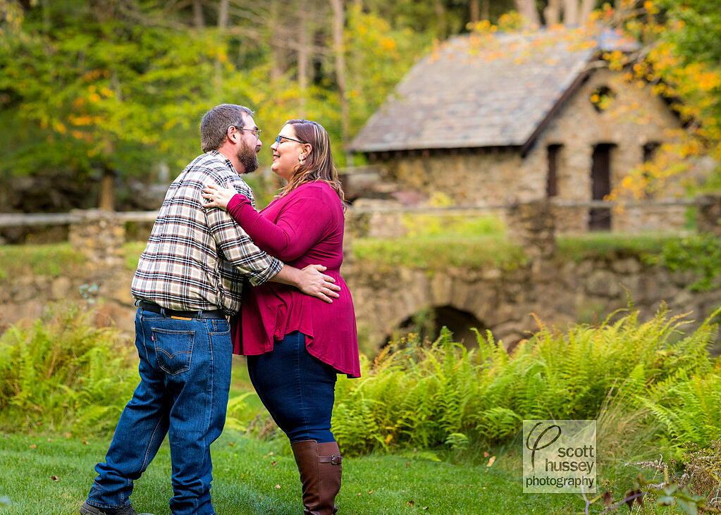 The Wedding Website of Amy Dearth and Stephen Chickering