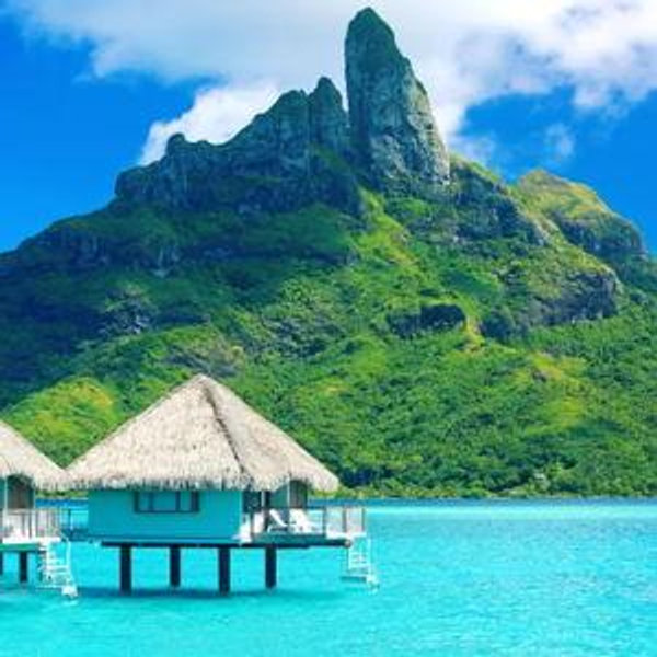 Honeymoon Fund