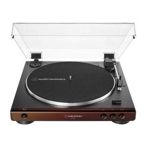 Audio Technica AT-LP60X Fully Automatic Belt-Drive Turntable