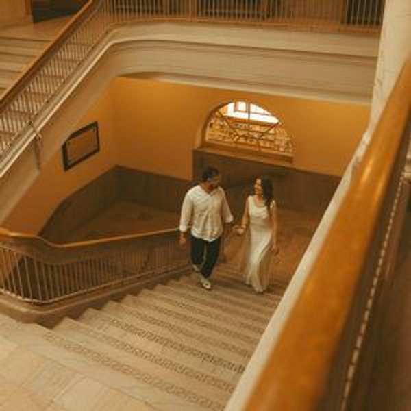 Help us start our marriage (Venmo)