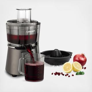 Juice Extractor and Citrus Juicer