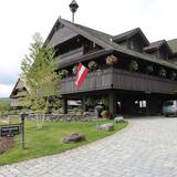 Trapp Family Lodge