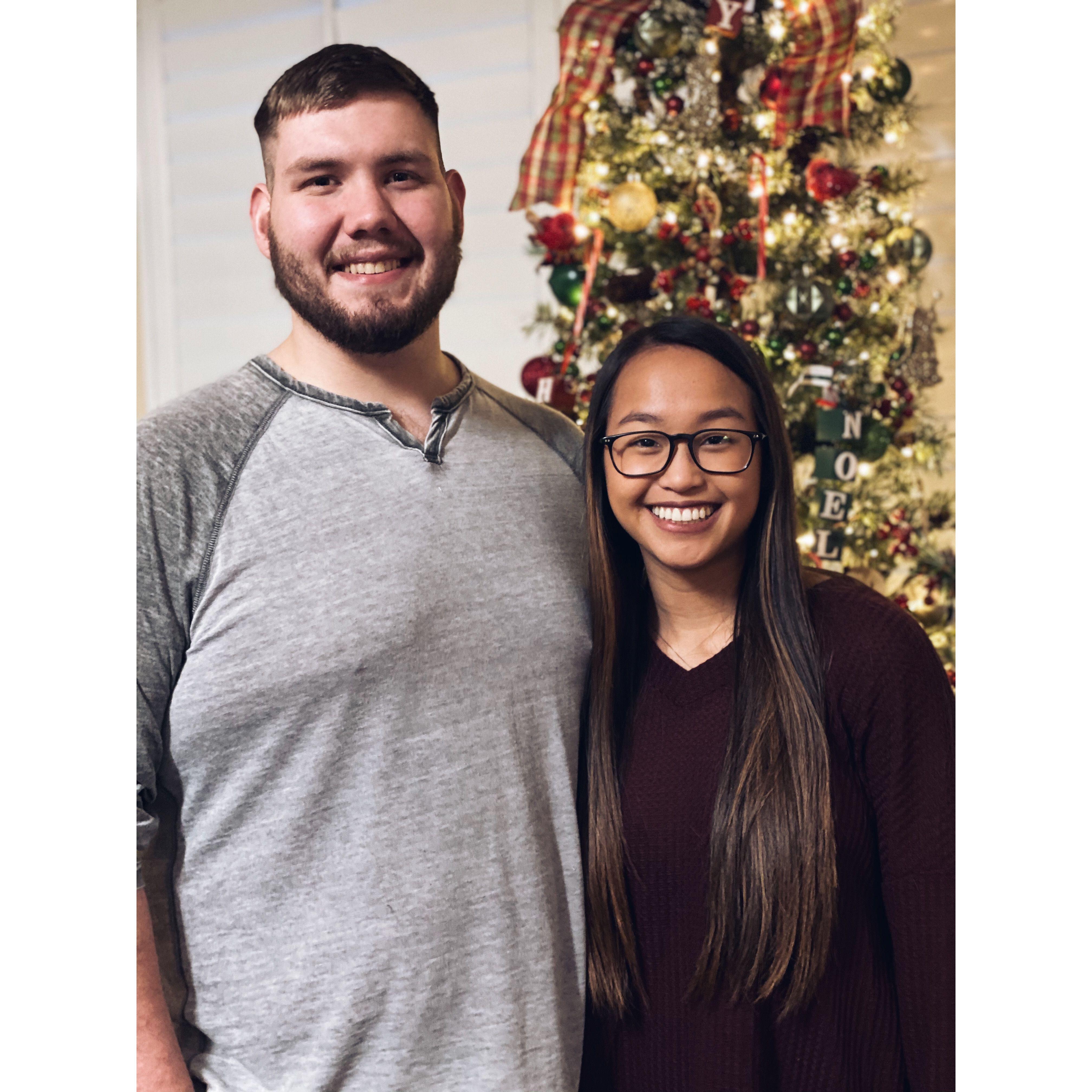 Christmas 2020