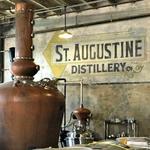Saint Augustine Distillery