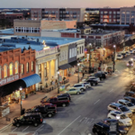 Historic Downtown McKinney