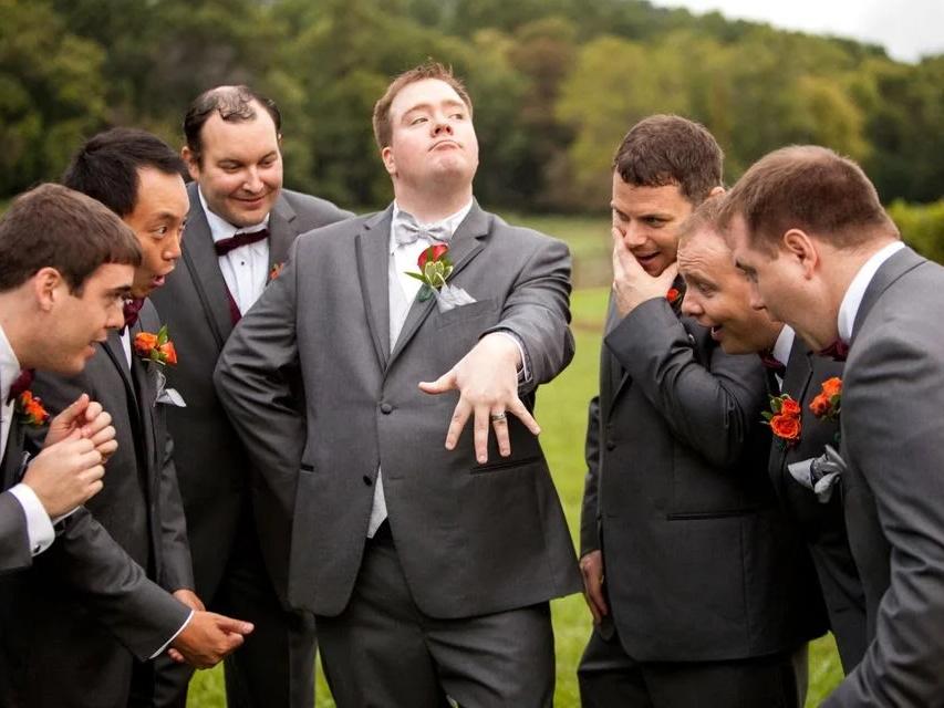 The Wedding Website of Michael Kaplan and Morgan Zellers