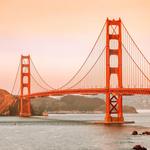 Spend some time in San Francisco