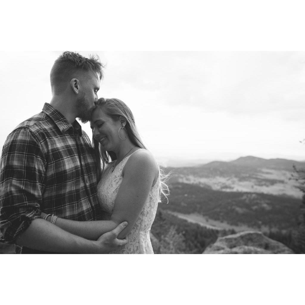 Engagement Shoot w/ Stori H Photography | 7.8.2018