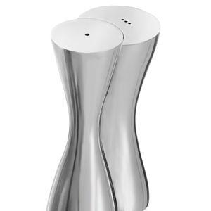 Hug Salt & Pepper Shakers