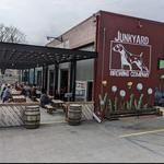 Junkyard Brewing Company