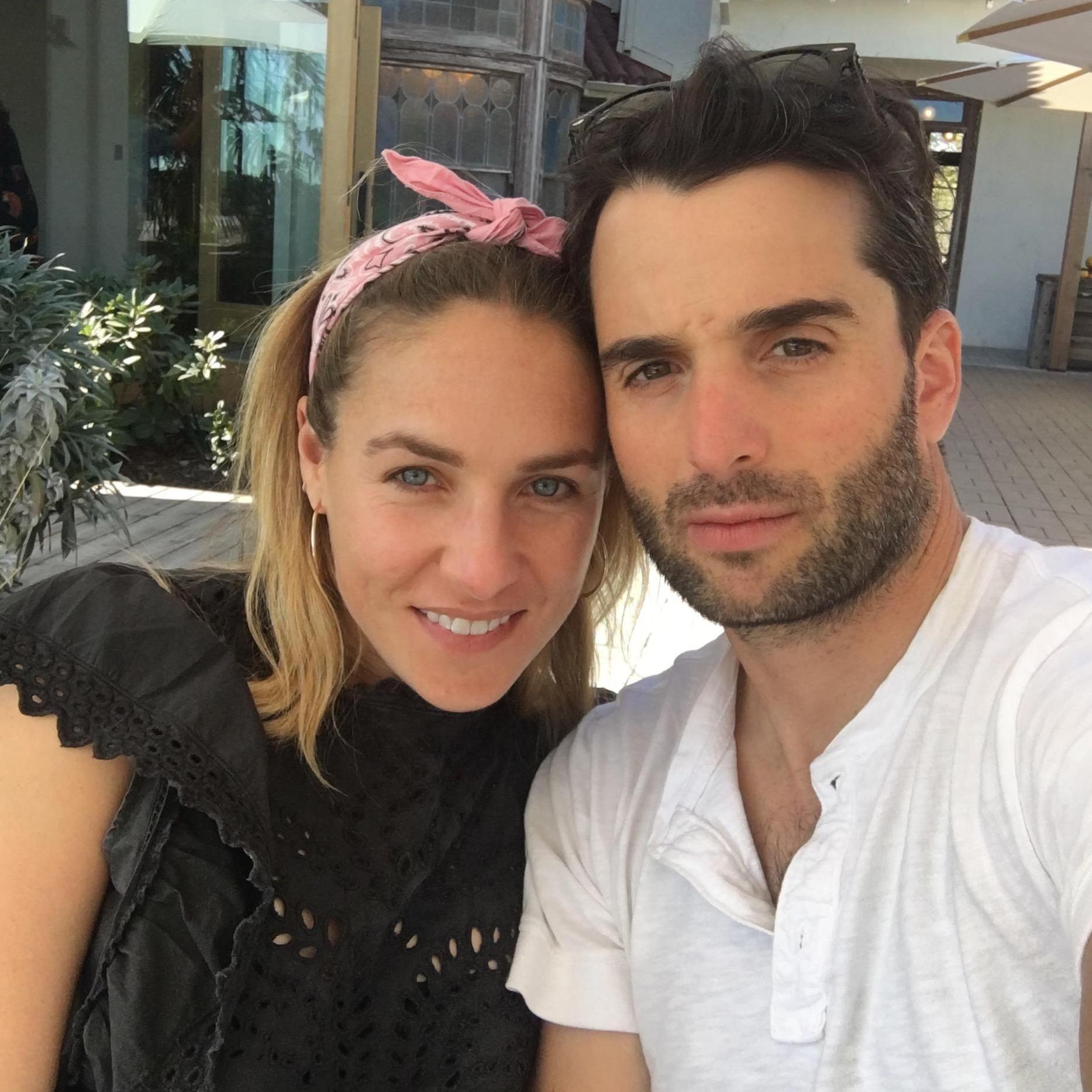 Scribe Winery, Sonoma, CA (Oct 2017)